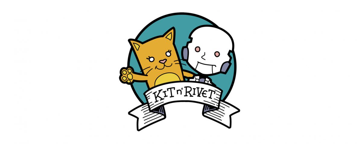 Kit n' Rivet