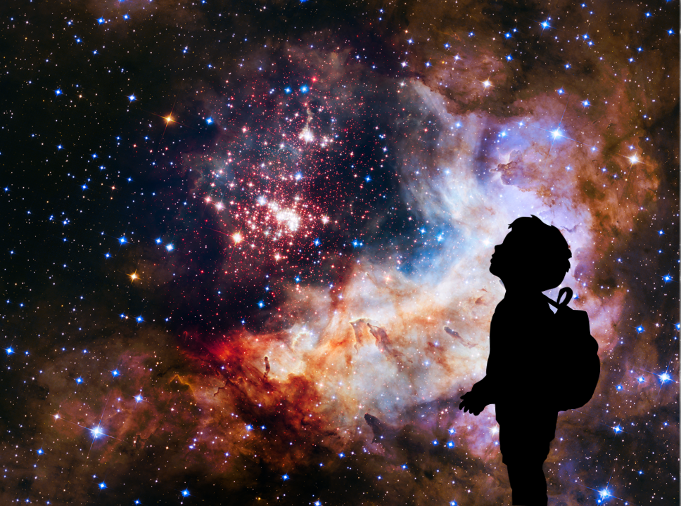 The Case for&nbsp;Space