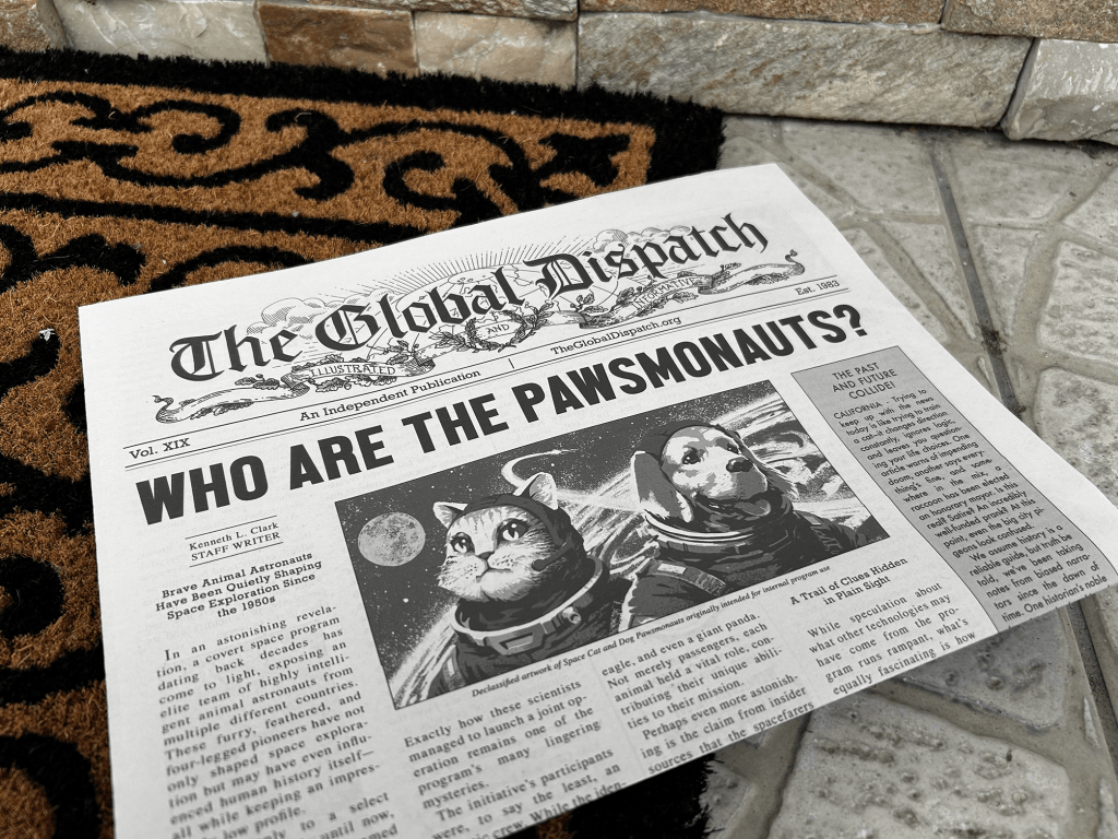 Print Media: An Enduring&nbsp;Source