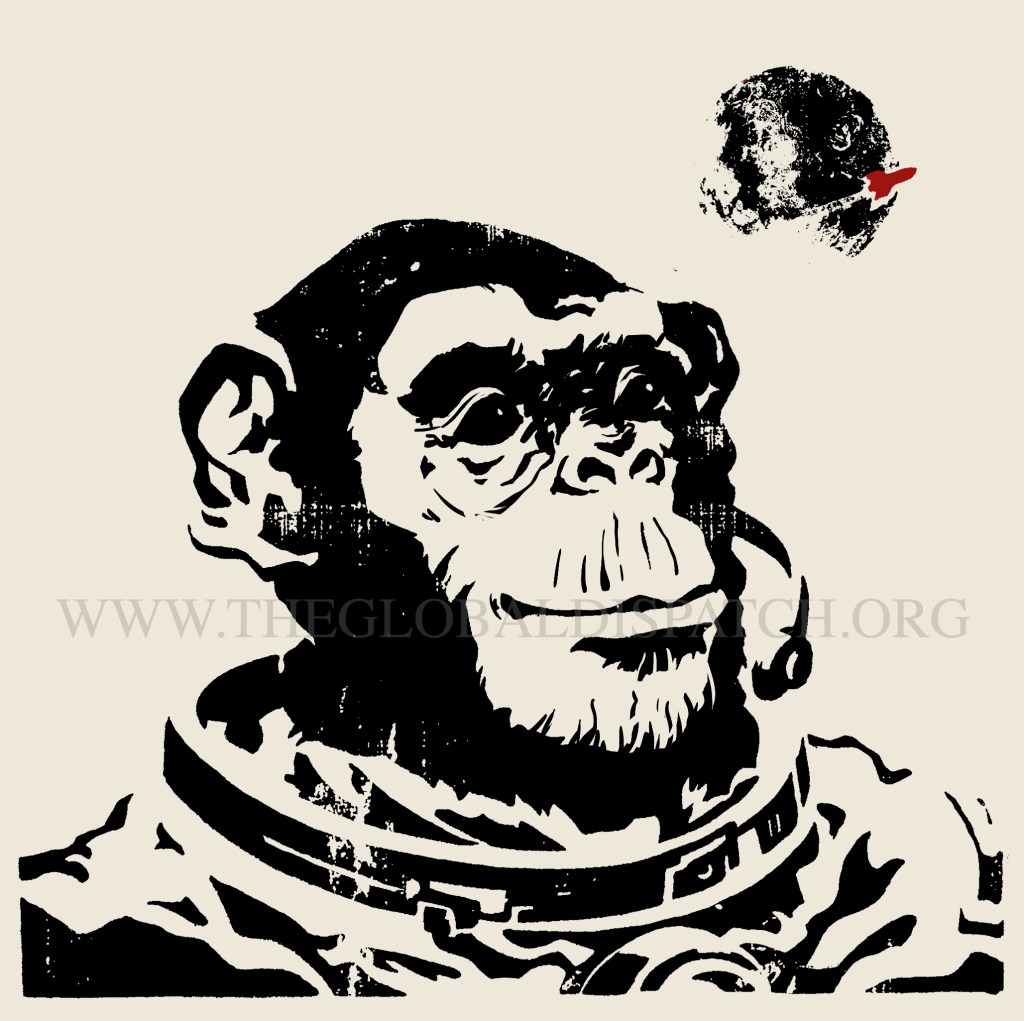 A Monkey in the&nbsp;Middle?